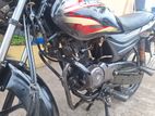 Bajaj Platina 100 2016