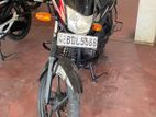 Bajaj Platina 100 2016