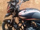 Bajaj Platina 100 2016