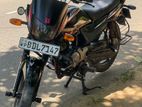 Bajaj Platina 100 2016