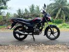 Bajaj Platina 100 2016