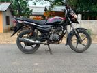 Bajaj Platina 100 2016