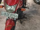 Bajaj Platina 100 2016