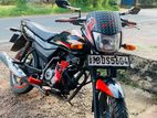 Bajaj Platina 100 2016