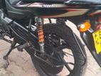 Bajaj Platina 100 2016