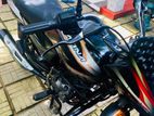 Bajaj Platina 100 2016