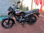 Bajaj Platina 100 2016