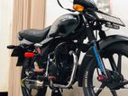 Bajaj Platina 100 2016