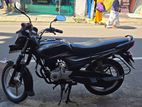 Bajaj Platina 100 2016