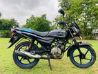 Bajaj Platina 100 2016