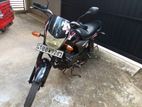 Bajaj Platina 100 2016