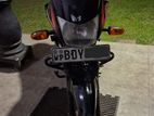 Bajaj Platina 100 2016