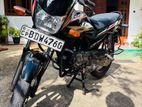 Bajaj Platina 100 2016