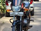 Bajaj Platina 100 2016