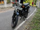 Bajaj Platina 100 2016