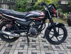 Bajaj Platina 100 2016