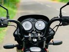 Bajaj Platina 100 2016