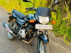 Bajaj Platina 100 2016