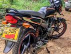 Bajaj Platina 100 2016