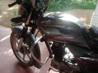Bajaj Platina 100 2016