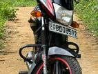 Bajaj Platina 100 2016