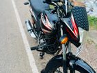 Bajaj Platina 100 2016