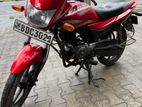 Bajaj Platina 100 2016