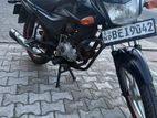 Bajaj Platina 100 2016