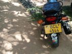 Bajaj Platina 100 2016