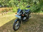 Bajaj Platina 100 2016