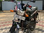 Bajaj Platina 100 ES 2016
