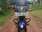 Bajaj Platina 100 2016