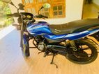 Bajaj Platina 100 2016