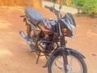 Bajaj Platina 100 2016