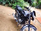 Bajaj Platina 100 2016