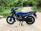 Bajaj Platina 100 2016