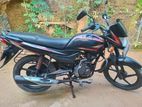 Bajaj Platina 100 2016