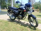 Bajaj Platina 100 2016