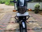 Bajaj Platina 100 2016