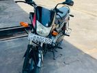 Bajaj Platina 100 2016