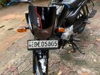 Bajaj Platina 100 2016