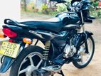 Bajaj Platina 100 2016