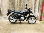 Bajaj Platina 100 2016