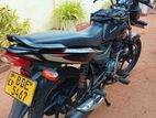Bajaj Platina 100 2016