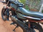 Bajaj Platina 100 2016