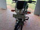 Bajaj Platina 100 2016