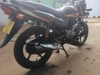 Bajaj Platina 100 2016