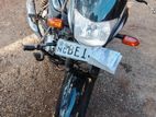 Bajaj Platina 100 2016