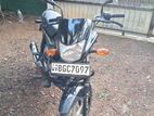 Bajaj Platina 100 2017