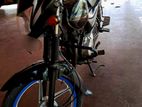 Bajaj Platina 100 2017